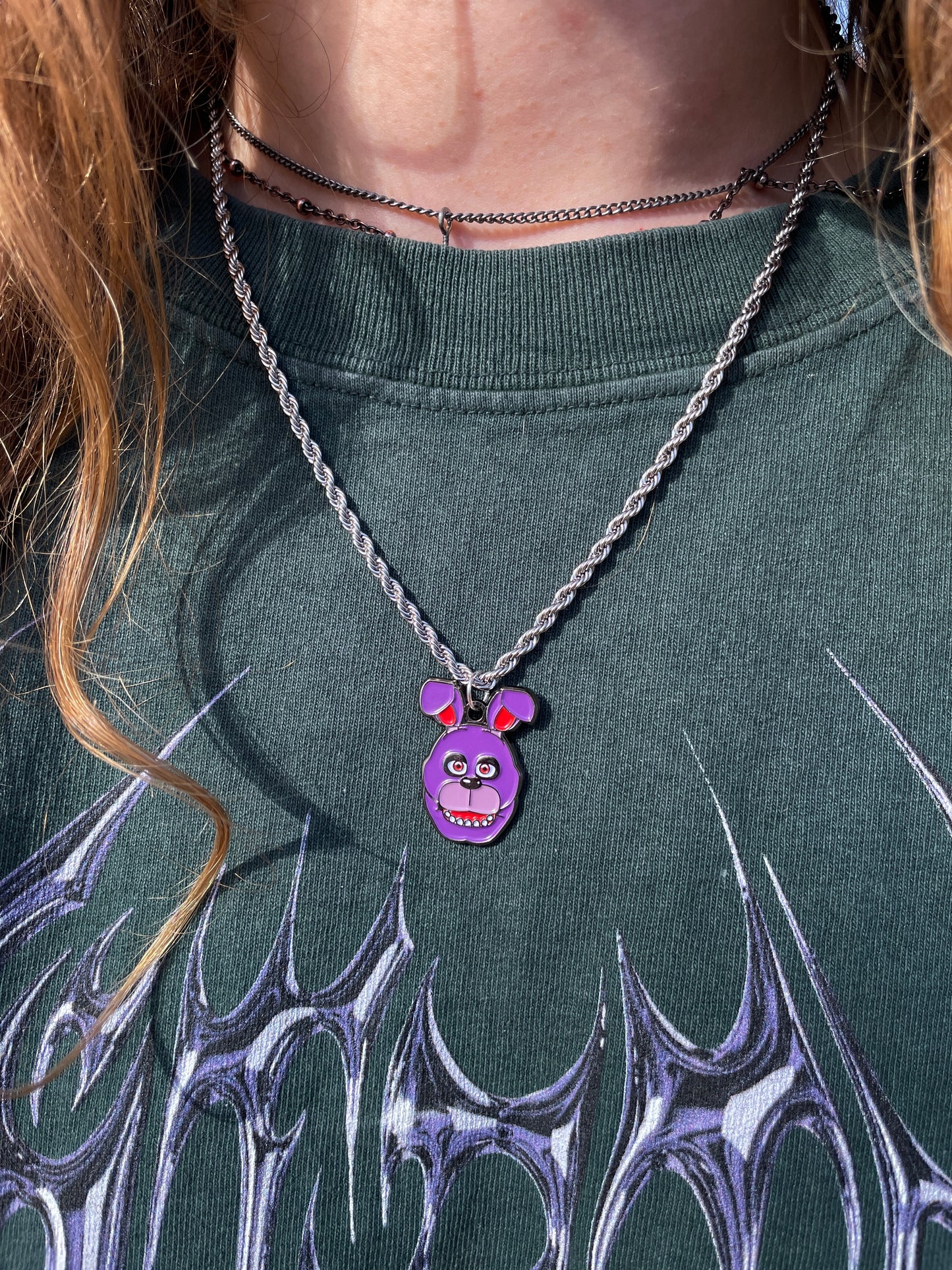 Bonny Necklace