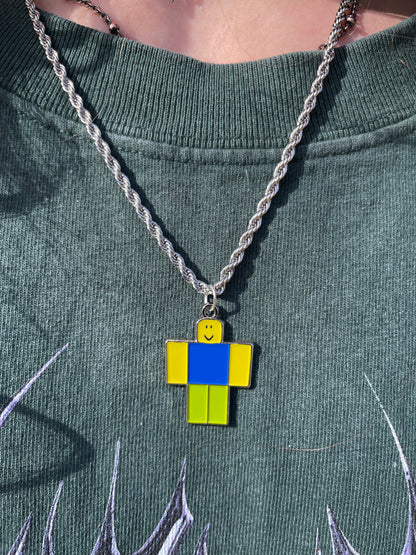 NOOB Necklace