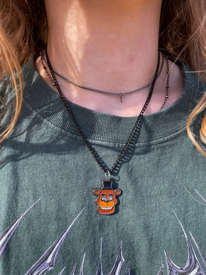 Freddy Necklace