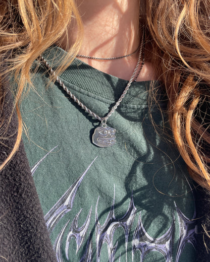 Pepe Necklace