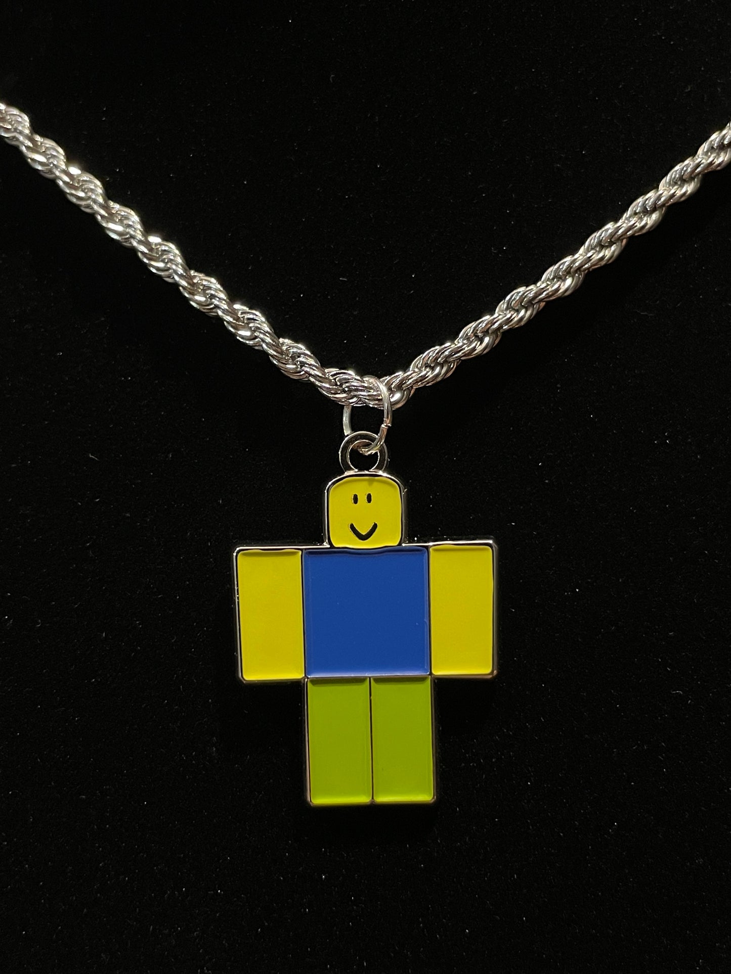 NOOB Necklace