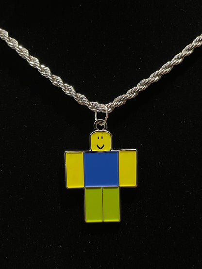 NOOB Necklace