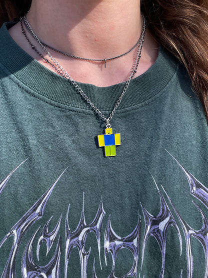 NOOB Necklace