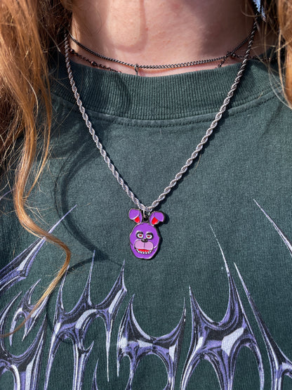Bonny Necklace
