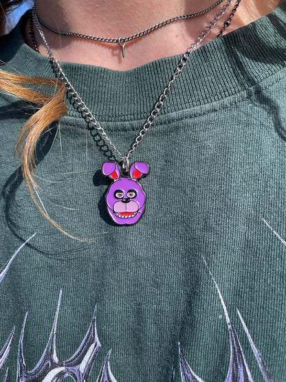 Bonny Necklace