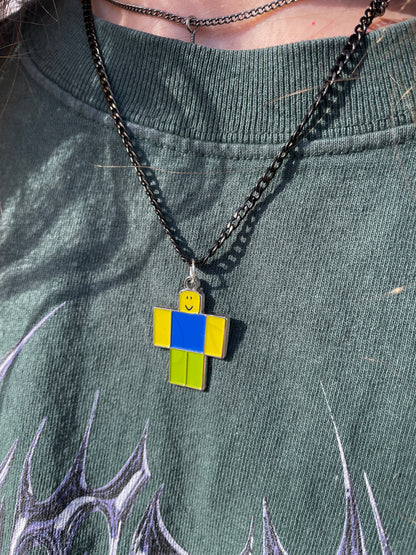 NOOB Necklace