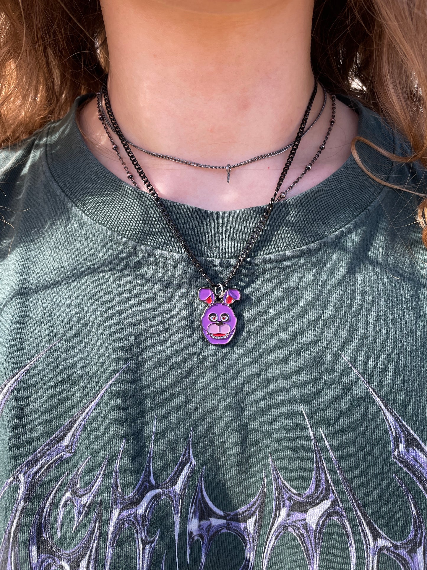 Bonny Necklace