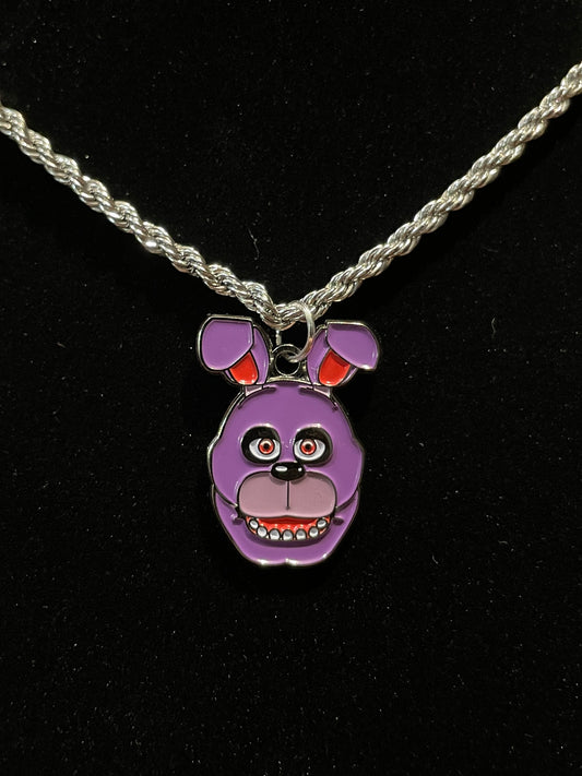 Bonny Necklace