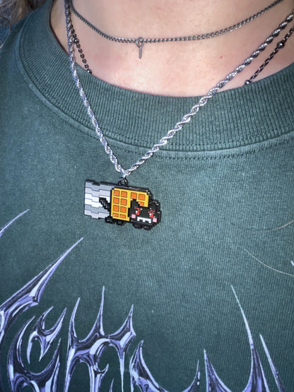 Tac Nyan Necklace