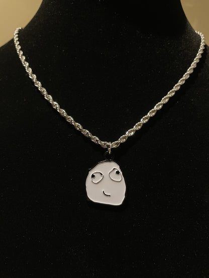 Derp Necklace