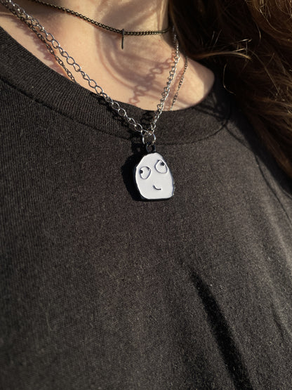 Derp Necklace