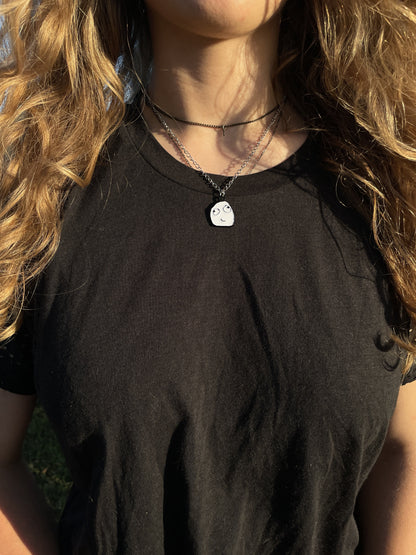 Derp Necklace