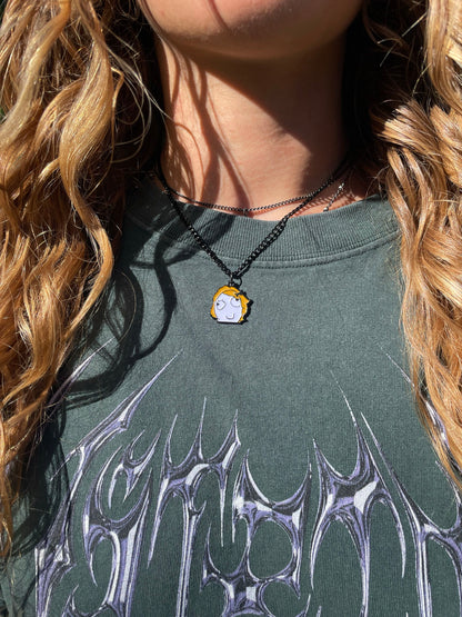 Derpina Necklace