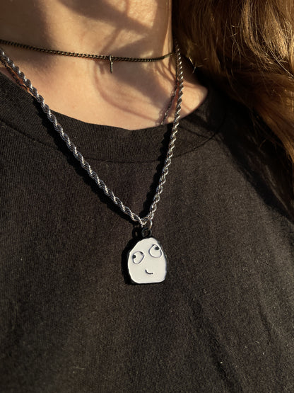 Derp Necklace