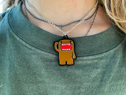 Domo Necklace