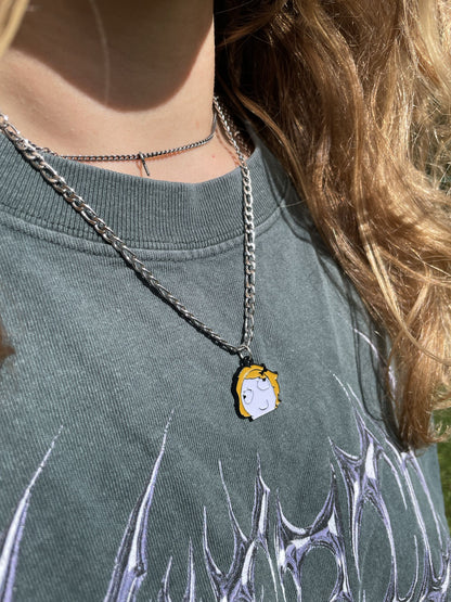 Derpina Necklace