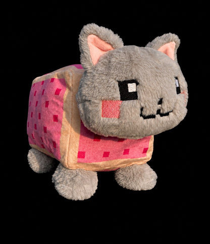 Nyan Plushie
