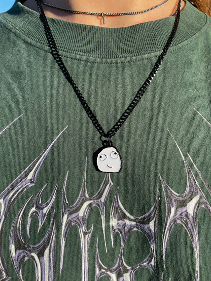 Derp Necklace