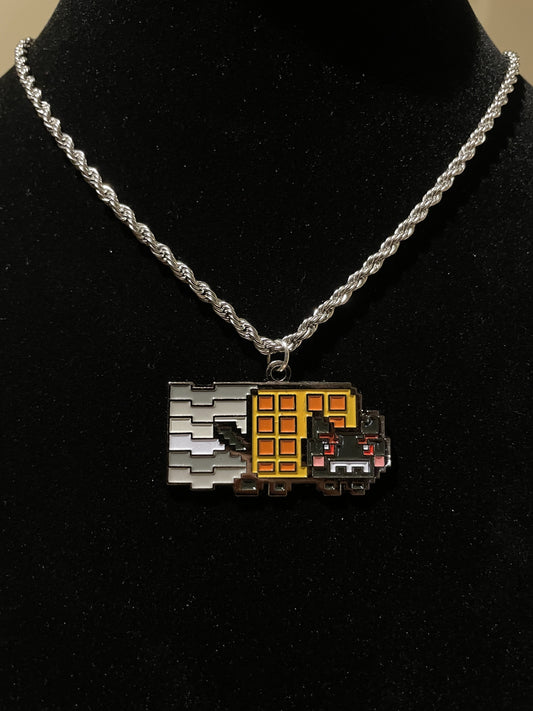 Tac Nyan Necklace